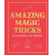 image //www.c...Amazing Magic Tricks: To Confound and Astound Stone Chris