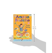 image //www.c...Amelia Bedelia Means Business : Chapter Book #1: 01 Paperback Parish Herman and Avril Lynne