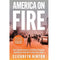 imag1America on Fire: The Untold History of Police Violence and Black Rebellion Since the 1960s Hardcover Hinton Elizabeth