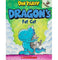 imag1An Acorn Book: Dragon #2: DragonS Fat Cat Dav Pilkey