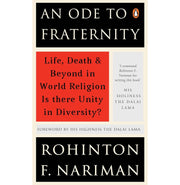 image //www.c...An Ode To Fraternity: Life, Death & Beyond In World Religion Is There Unity In Diversity?