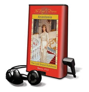 image //www.c...Anastasia My Royal Story Meyer Carolyn