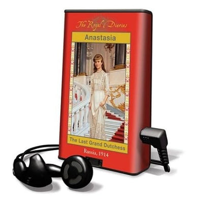 imagAnastasia My Royal Story Meyer Carolyn