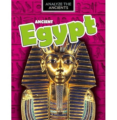 imagAncient Egypt Spilsbury Louise