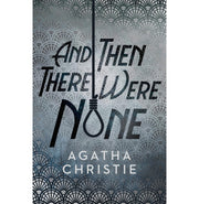 image //www.c...And Then There Were None Hardcover Christie Agatha