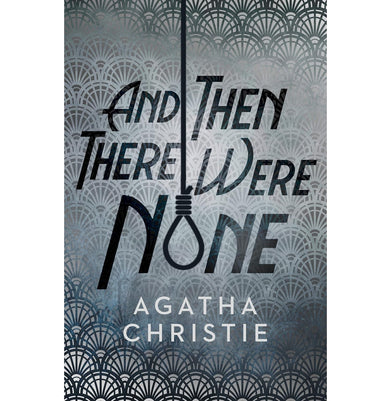imagAnd Then There Were None Hardcover Christie Agatha