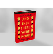 image //www.c...And Then There Were None: The Ultimate Mystery Edition