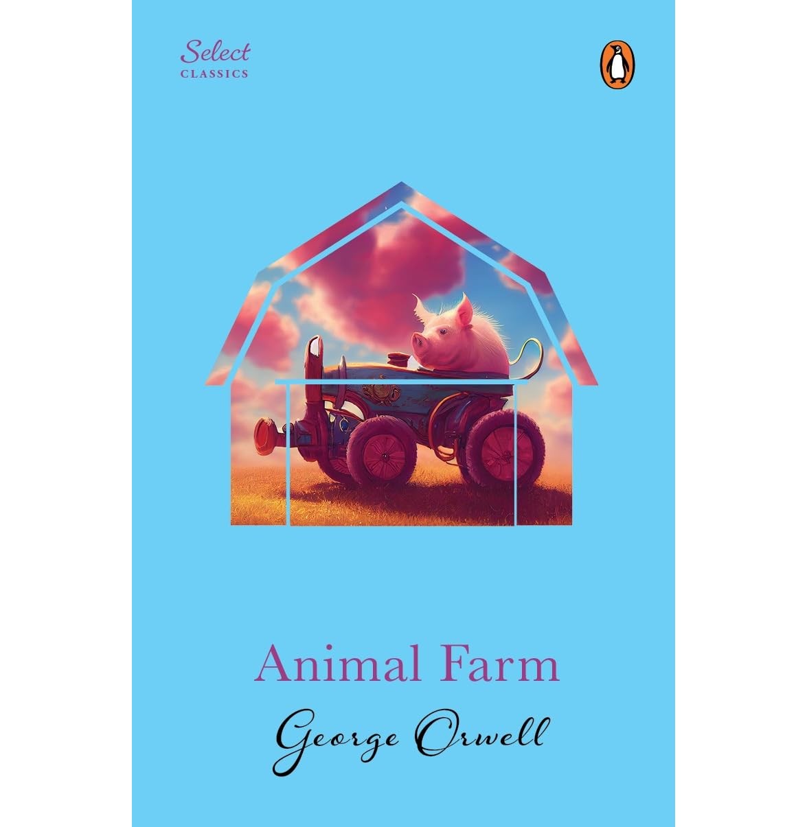 Animal Farm