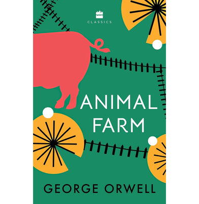imagAnimal Farm Orwell George