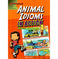 imag1Animal Idioms in Action Through Pictures 1 Stephen Curtis