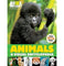 imag1Animals: A Visual Encyclopedia Hardcover Animal Planet Buckley Jim Ganeri Anita Jackson Cari Nichols Catherine Stein Lori