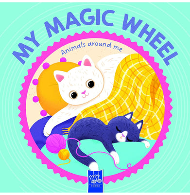imagAnimals Around Me