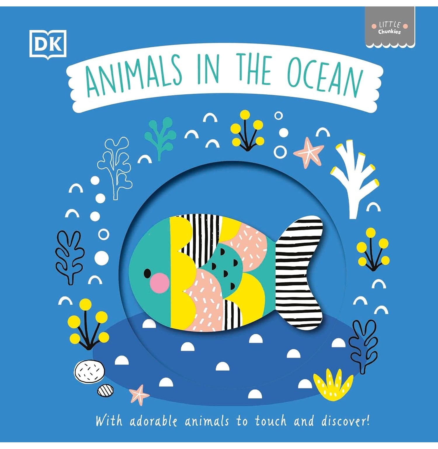 Animals In The Ocean