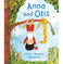 imag1Anna and Otis Paperback Shearring Maisie Paradise