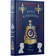 image //www.c...Anna Karenina:Leo Tolstoy Leather:bound Anna Karenina and Wilco International LLP