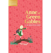 image //www.c...Anne Of Green Gables : Harpercollins Children’S Classics Montgomery L. M.