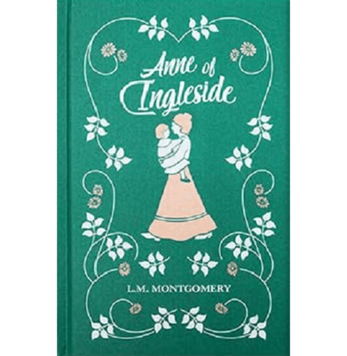 imagAnne Of Ingleside