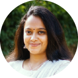 Anuja Chandramouli