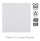 imag3Anupam Acrylic Painting Book 400 Gsm - 10 Sheets - A3