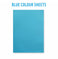 imag5Anupam Basic Colour Paper Pack-160 Gsm -50 Sheets - A4