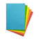 imag2Anupam Basic Colour Paper Pack-160 Gsm -50 Sheets - A4