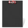 imag1Anupam Black Canvas Painting Board Size - 18 x 24