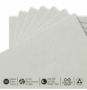 image //www.c...Anupam Cartridge Paper Loose Pack A4 - 140 Gsm - 100 Sheets