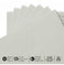 imag2Anupam Cartridge Paper Loose Pack A4 - 140 Gsm - 100 Sheets