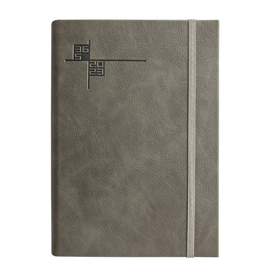 imagAnupam Primo - Elastic Closure with Pen Loop - A5