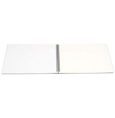 imagAnupam ProSketcher - The Protective Sketch Book 64Pgs -140 Gsm - A3