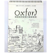 image //www.c...Anupam SketchO Sketch Book Soft Cover 50Sheets- 140 Gsm - A3