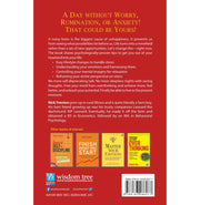 image //www.c...Anxiety is the Enemy: 29 Techniques to Combat Overthinking Stress Panic and Pressure Paperback Nick Trenton