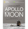 imag1APOLLO TO THE MOON Hardcover Muir:Harmony Teasel