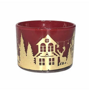 image //www.c...Apple Cinnamon 3 oz DT Bowl Scented Candle