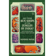 image //www.c...Are There Bun Shops In The Jungles Of India? And Other Secret Stories From History