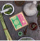 imag2Aromatherapy Combo Pack - Natural Incense Cones Tea Tree & Lemongrass