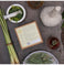 imag3Aromatherapy Combo Pack - Natural Incense Cones Tea Tree & Lemongrass