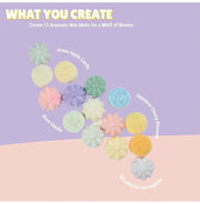 image //www.c...Aromatic Wax Melts Making Kit