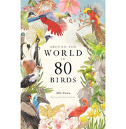 image //www.c...Around the World in 80 Birds