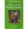 imag1AROUND THE WORLD IN 80 DAYS Paperback JULES VERNE