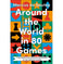 imag1Around the World in 80 Games: A Mathematician Unlocks the Secrets of the Greatest Games Paperback du Sautoy Marcus