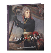 image //www.c...Art of War Temporis Collection Hardcover Charles Victoria and Sun Tzu