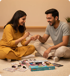 Art & Craft Supplies