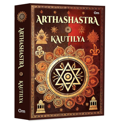 imagArthashastra By Kautilya