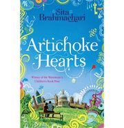 image //www.c...Artichoke Hearts Brahmachari, Sita