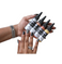 imag3Artists' Metallic Calligraphy Ink set of 4 x 20ml