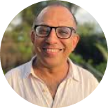Arunava Sinha