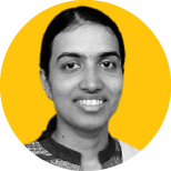 Arundhati Venkatesh