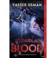 image //www.c...As Dark As Blood