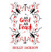 image //www.c...As Good As Dead